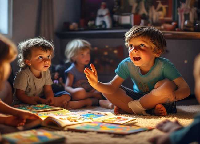 男生讲儿童故事大全（可以在三分钟左右讲完的童话故事,最好简单点,小孩子也能说的）