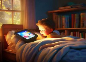 幼儿睡前故事在线听连续播放（适合睡前讲的长篇故事大全有吗,能在线听的）