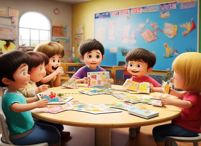 儿童字谜大全9一12岁；猜谜语儿童6一12岁字谜大全