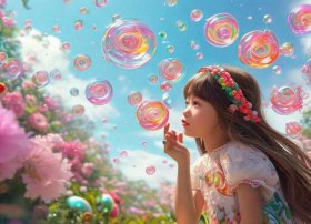 少女和泡泡糖的故事；作家高洪波的作品有哪些