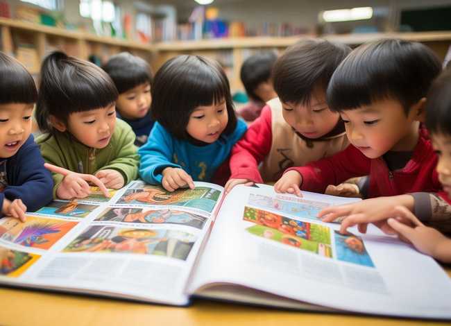 语文课本中的外国故事 - 人教版四年级下册语文书的外国文学作品有哪些