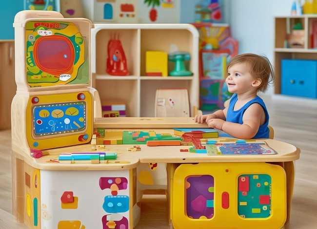 6岁儿童适合使用哪些早教产品；早教机适合多大的孩子 如何选择各个年龄段的早教机