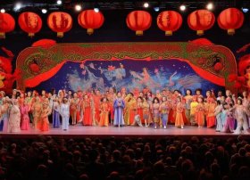 春晚的背景故事 2022辽宁春晚是哪天举办的节目单都有哪些