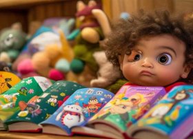 儿童寓言故事书3-6岁；哪些小故事适合讲给孩子听呢