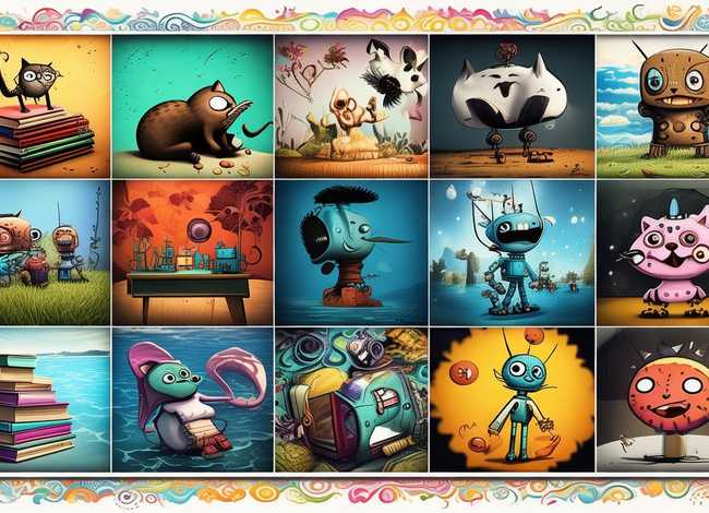 有关思考提问的故事 十个幽默哲理小故事,带给你新的思维模式!