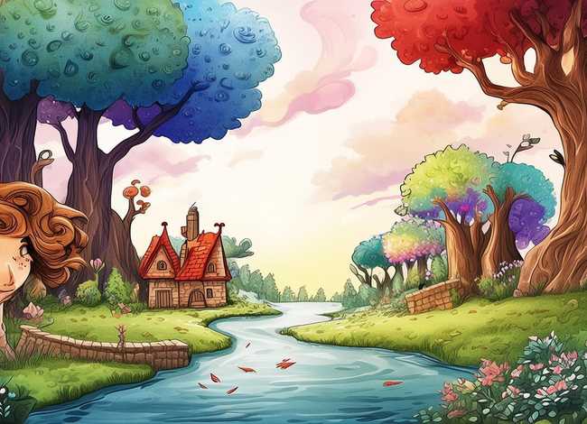 外国儿童文学短篇,少儿诗歌投稿 外国儿童文学短篇,少儿诗歌投稿