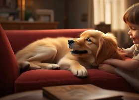 关于狗狗的故事大全、狗的感人故事