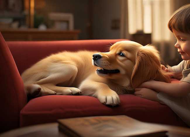 关于狗狗的故事大全、狗的感人故事