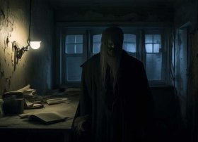 公司恐怖故事短篇（鬼故事短篇超吓人 怕到手脚冰冷）