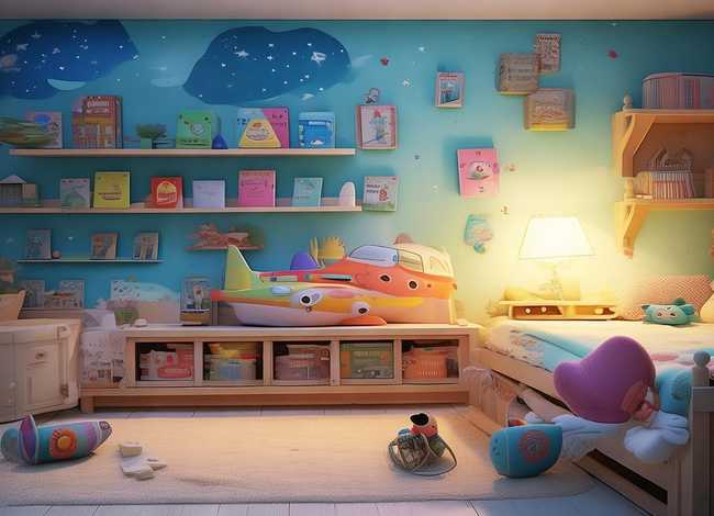 小飞机的幼儿简短故事、哄小孩子的儿童睡前故事十篇 小飞机的幼儿简短故事、哄小孩子的儿童睡前故事十篇