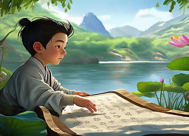 儿童版屈原的故事视频;古代先贤之屈原故事(一) 儿童版屈原的故事视频;古代先贤之屈原故事(一)