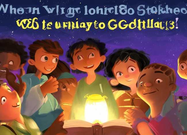 儿童团结友爱故事书 365夜故事〔谁是真正的好孩子〕读后感