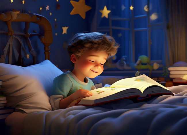 男孩 故事，男孩子睡前故事大全精选_男孩子睡前故事文字版