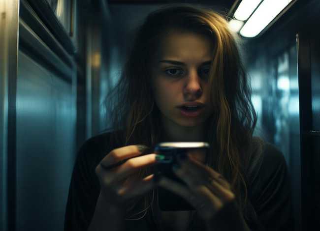 自救小故事；电梯自救小故事一百字