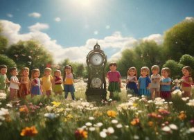 88个孩子的故事、六一儿童节是由88名儿童性命换来的,这背后有什么故事