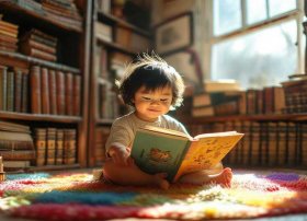 儿童故事三百首2到4岁 唐诗三百首幼儿早教古诗