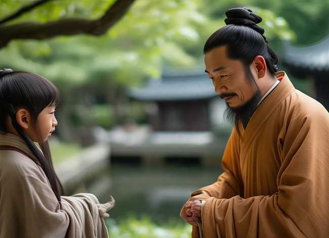 礼仪小故事简短及寓意中国古代 关于礼仪的小故事简短