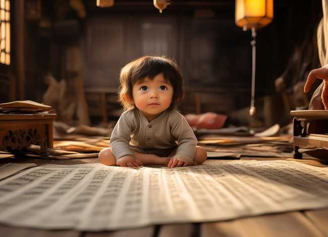 儿童听国学经典，哪个阶段开始学习经典最合适