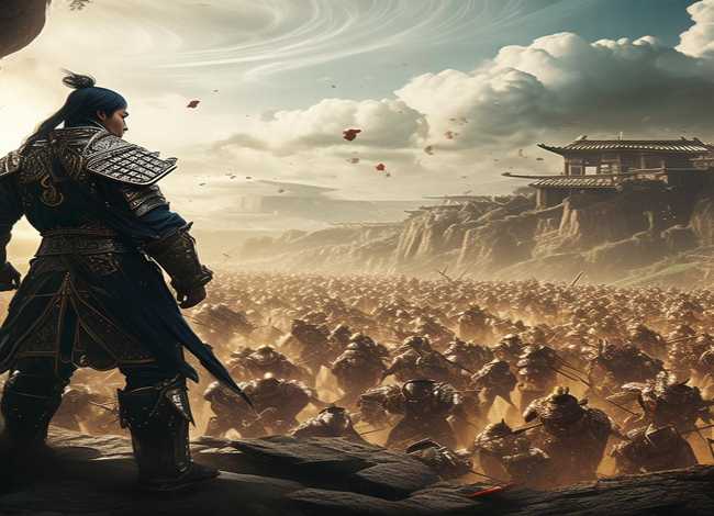 封神演义故事大全 封神演义剧情介绍(1-65全集) 封神演义故事大全 封神演义剧情介绍(1-65全集)