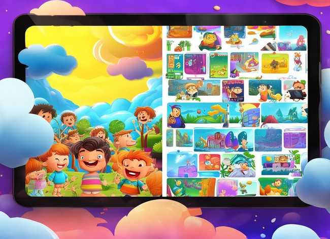 小孩子听故事app(有什么好用的听故事软件) 小孩子听故事app(有什么好用的听故事软件)