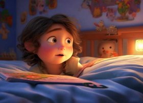 儿童故事大全文字版免费、幼儿园睡前故事文字版