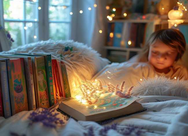 儿童经典神话故事绘本100本 有哪些故事书适合作为孩子的睡前读物呢