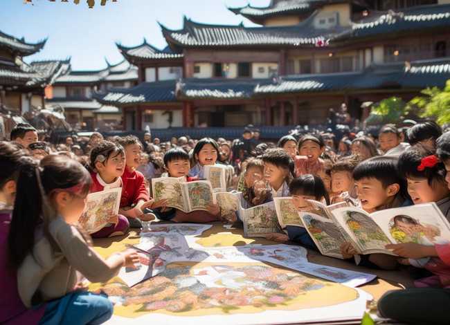 水浒传儿童版故事读本 - 小学语文新课标阅读必备·水浒传内容简介