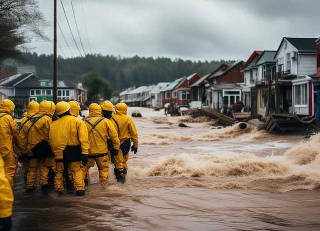 抗洪救灾的简报标题 乡镇防汛简报