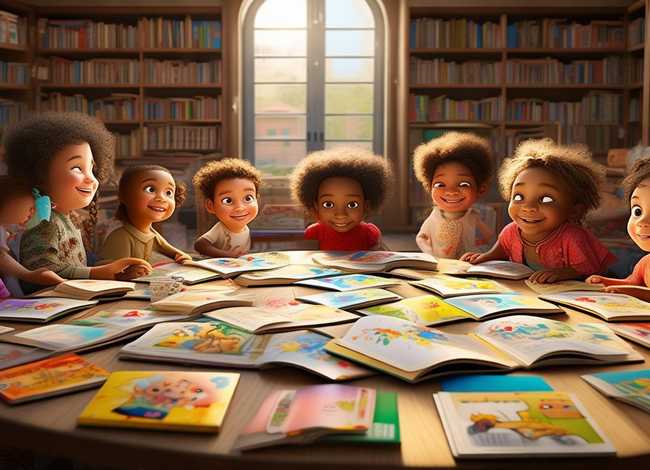 写儿童的故事书 有哪些孩子读的小故事书推荐呢 写儿童的故事书 有哪些孩子读的小故事书推荐呢