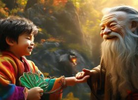 四岁儿童故事三借芭蕉扇 西游记的小故事三借芭蕉扇