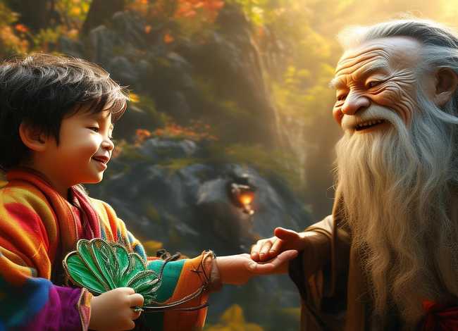 四岁儿童故事三借芭蕉扇 西游记的小故事三借芭蕉扇 四岁儿童故事三借芭蕉扇 西游记的小故事三借芭蕉扇