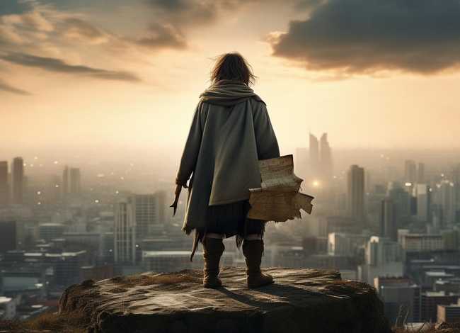 持之以恒的励志故事 持之以恒的名人例子 持之以恒的励志故事 持之以恒的名人例子