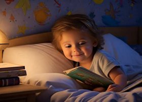 少儿故事2岁 2岁宝宝睡前小故事(优选10篇)