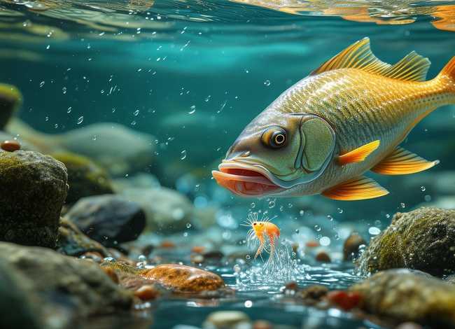 大鱼吃小鱼的故事文字、大鱼吃小鱼,小鱼吃虾,虾喝水,水落石出 请对下联 大鱼吃小鱼的故事文字、大鱼吃小鱼,小鱼吃虾,虾喝水,水落石出 请对下联