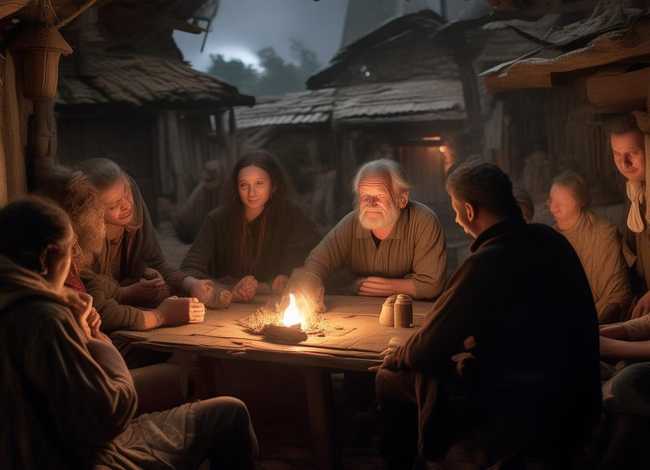 诚信友爱小故事（诚信友善互助的故事有哪些）