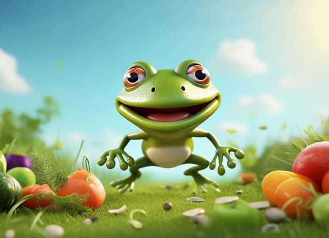 快乐的小青蛙完整版儿童教程(快乐的小青蛙的做法,快乐的小青蛙怎么做好吃) 快乐的小青蛙完整版儿童教程(快乐的小青蛙的做法,快乐的小青蛙怎么做好吃)