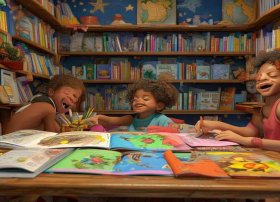 儿童故事知乎、必须要买的儿童绘本推荐