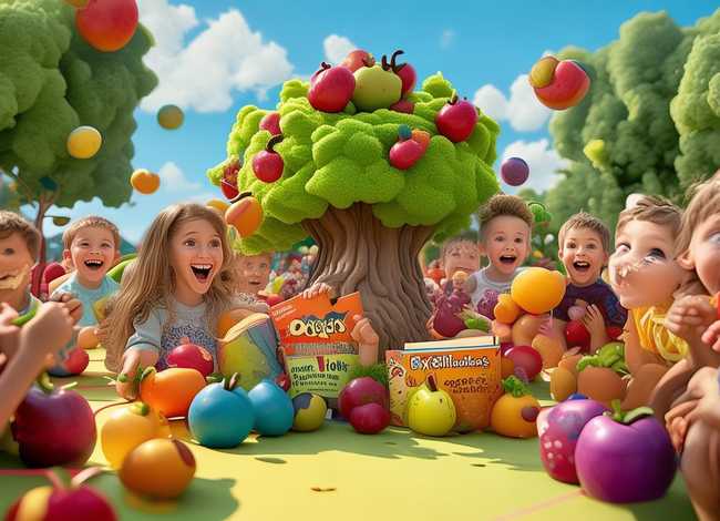 儿童讲故事搞笑幽默段子 - 超级经典儿童笑话段子15个 儿童讲故事搞笑幽默段子 - 超级经典儿童笑话段子15个