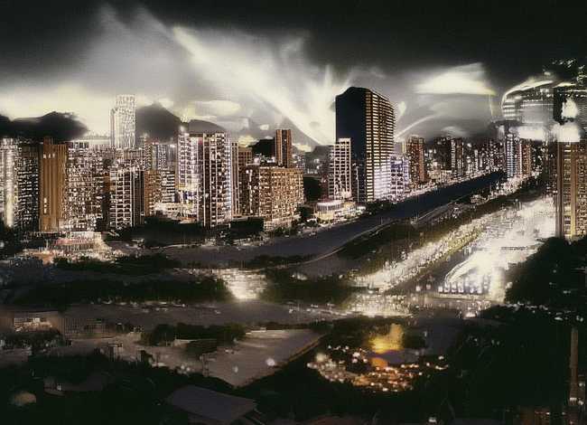 秋思的故事 - 秋思的小故事40字