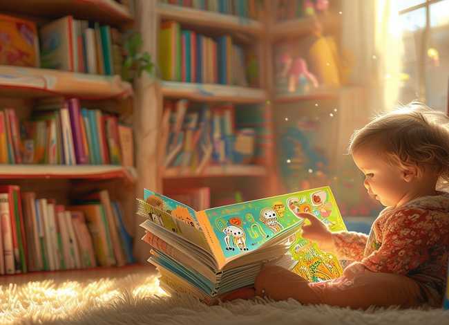 动物园的故事绘本 有哪些适合幼儿睡前听的文学故事分享 动物园的故事绘本 有哪些适合幼儿睡前听的文学故事分享