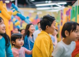 香港儿童探知馆（香港亲子游哪里值得去）