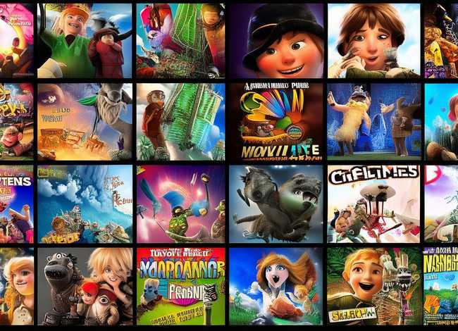电影儿童故事片大全，20部儿童电影推荐