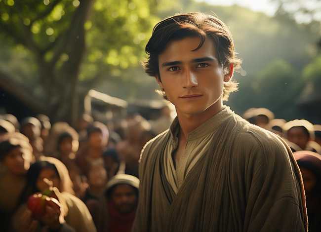 清正廉洁的小故事100字（关于清廉的小故事100字）