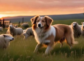 牧羊犬的故事视频在线观看 - 犬牙牧羊犬剧情