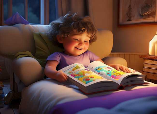 带拼音的儿童故事在线阅读；儿童睡前故事文字拼音