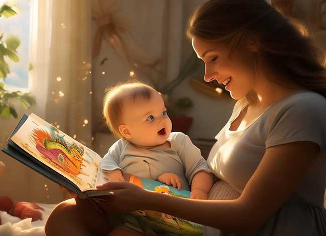 儿童励志故事文字版 - 励志胎教童话故事文字版