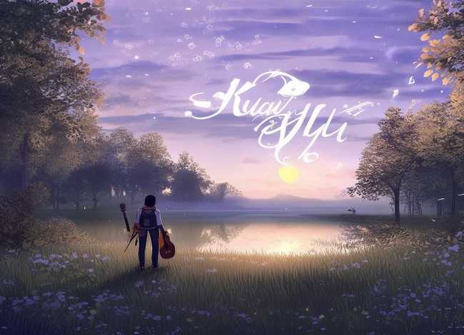 酷狗里好听的故事 - 班得瑞追梦人酷狗里的,有一个故事