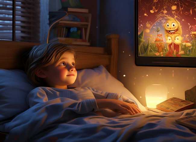 六岁睡前故事在线听、4—6岁儿童睡前故事免费听十篇 六岁睡前故事在线听、4—6岁儿童睡前故事免费听十篇