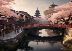 京都的历史简介 - 日本京都的基本简介