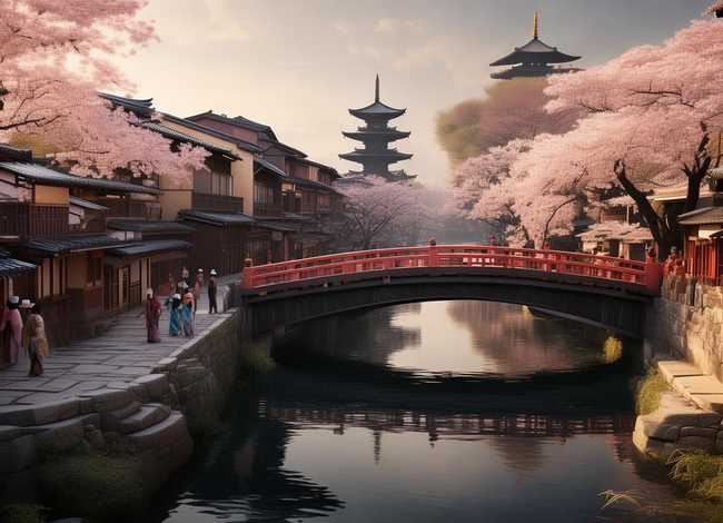 京都的历史简介 - 日本京都的基本简介 京都的历史简介 - 日本京都的基本简介